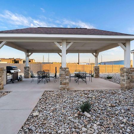 Microtel Inn & Suites By Wyndham Sweetwater Esterno foto