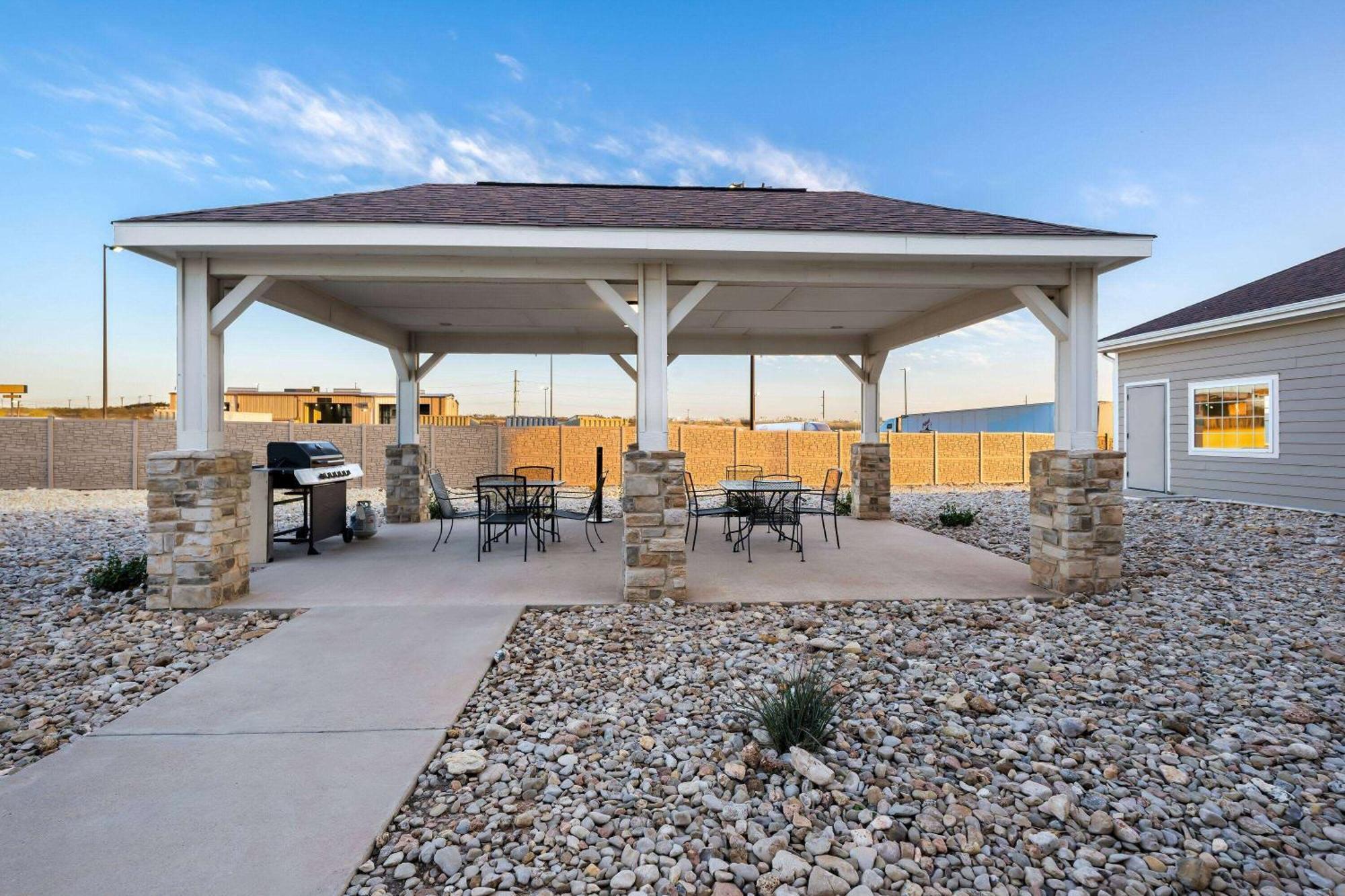 Microtel Inn & Suites By Wyndham Sweetwater Esterno foto