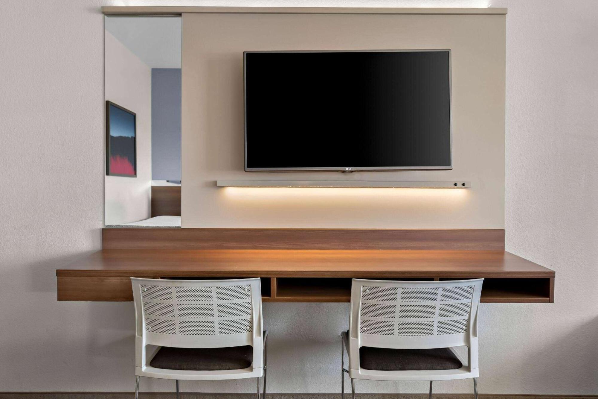 Microtel Inn & Suites By Wyndham Sweetwater Esterno foto