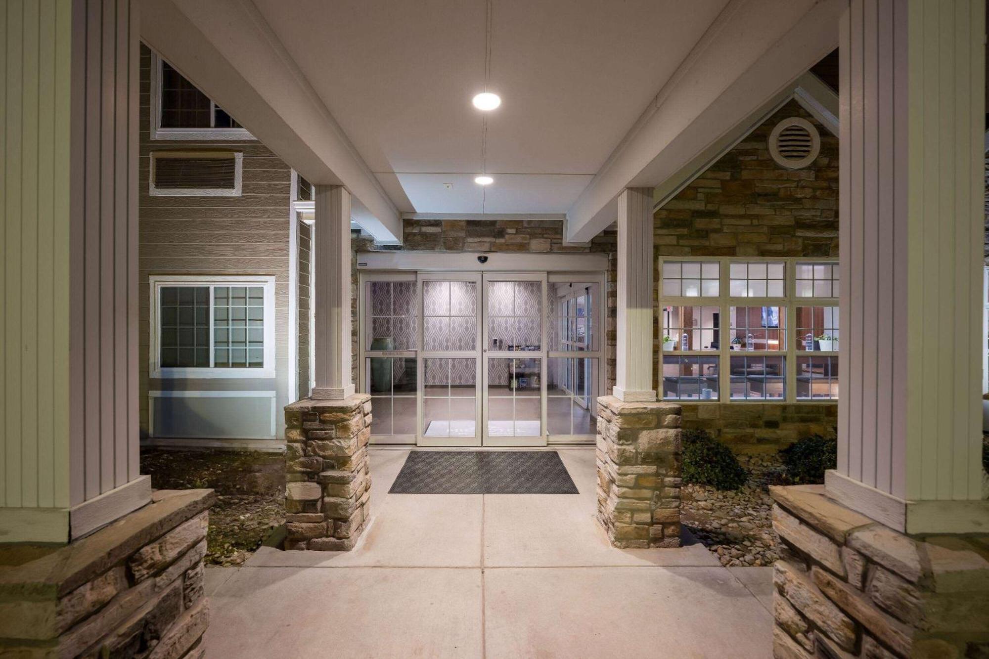 Microtel Inn & Suites By Wyndham Sweetwater Esterno foto