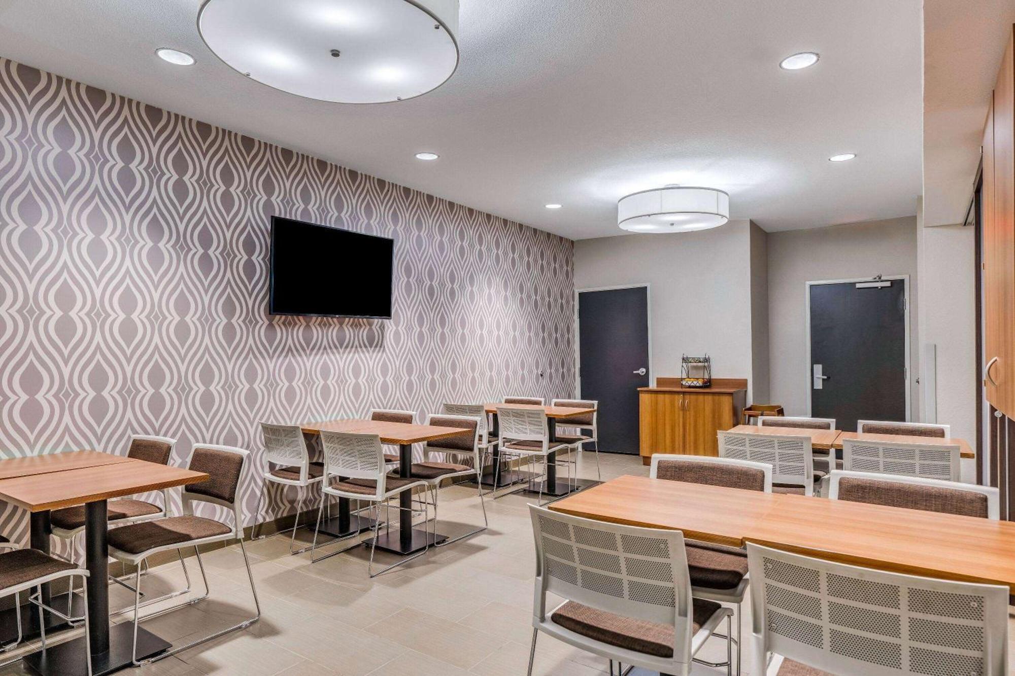 Microtel Inn & Suites By Wyndham Sweetwater Esterno foto